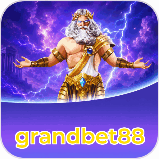 grandbet88 APK v4.7.5 - Screenshot UI modern dan intuitif Indonesia